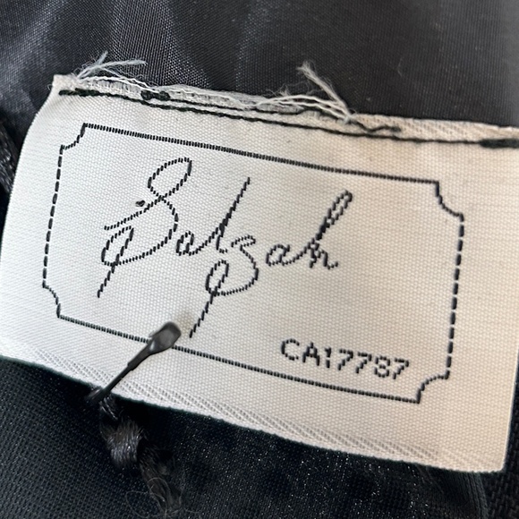 Vintage Evening gown - Picture 13 of 15